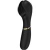 Dream Toys Elite Mael Masturbatori maschili Black 21 cm