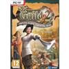 Games Outlet Guild 2 Pirates of the Seas (PC DVD)