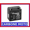 Yuasa BATTERIA YUASA YTX14-BS GILERA GP 800 '08>'10