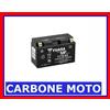 Yuasa BATTERIA ORIGINALE YUASA YT7B-BS EX YT7B-4 MBK 250 SKYLINER '00>'03