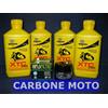 BARDAHL KIT TAGLIANDO TRIUMPH SPRINT ST - TIGER 1050 '05>'10 OLIO BARDAHL E FILTRO