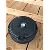 Forestal Testina decespugliatore filo carica SENZA aprire inserto M12 X 1,25 SX Femmina