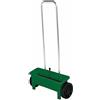 Siena Garden Sienagard 599488 Carrello spargitore 12 l con Tabella, Colore: Verde