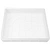 25 *25*4cm Mattoni Di Cemento Piastrelle Per Pavimenti in Stampi Stampo