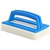 Steinbach eliminando Le Foglie dalle Piscine spazzolone con Manico di Lusso Blu