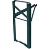 Verdelook Supporto sostegno gambe per tavolo panca sgabello birreria ricambio accessorio