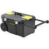 Stanley Carrello porta attrezzi Stanley ESSENTIAL, modello STST1 80150, colore Grigio, e