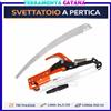 Svettatoio Tagliarami Taglia Rami Manuale Potatura A Corda Troncarami Seghetto
