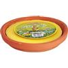 CANDELA ALLA CITRONELLA cm 14,7