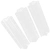 3 Pcs Stampo Per Modellare Frutta Verdura Cetrioli Forma Di Cuore