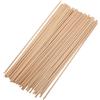 100 Pcs Bastoncino Di Legno Legnetti Per Lavoretti Bastoncini Artigianali