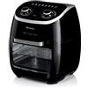Ariete 4619, Friggitrice ad Aria Forno Elettrico, Frigge senza olio e (V3f)
