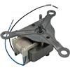 Ariete RICAMBIO MOTORE VENTOLA PER FRIGGITRICE AD ARIA ARIETE 4619 KENWOOD HFP90.000BK