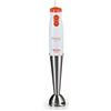 Ariete 881 Pimmy 200 - Frullatore ad immersione, 200 watt, Gambo (L7S)