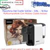 DIGIQuest Macchina da Caffè Digiquest Coffy MultiCapsule 4in1 Bianca