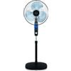 Rowenta Essential Anti mosquito Ventilatore a Piantana 3 Velocità Ventilatore Silenzioso