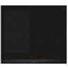 Siemens iQ700 EX675HEC1E piano cottura Nero Da incasso 60 cm Piano cottura a ind