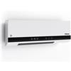 TRISTAR TERMOVENTILATORE TRISTAR PARETE OSCILLAN