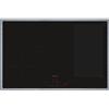 Siemens iQ700 EX845HVC1E piano cottura Nero Da incasso 80 cm 5 Fornello(i)
