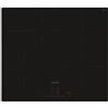 Siemens iQ300 EH601HFB1E piano cottura Nero Da incasso 60 cm Piano cottura a ind