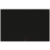 Siemens iQ300 EH801HFB1E piano cottura Nero Da incasso 80 cm Piano cottura a ind