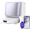 NARWAL FLOW ROBOT ASPIRAPOLVERE LAVA PAVIMENTI POTENZA ASPIRAZIONE 22.000PA LAVA