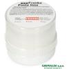 Franke 112.0158.200 FRANKE PASTA DA 300GR PULIZIA ACCIAIO INOX LAVELLI CAPPE CUCINE GAS