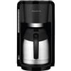 Rowenta CT3818 Automatica/Manuale Macchina da caffè con filtro
