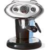 ILLY Macchina Caffè Espresso Automatica Capsule Nero ILLY Iperespresso X7.1