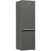 Beko Frigorifero Frigo Combinato 185 cm BEKO Grigio 290 Litri con Freezer OFFERTA
