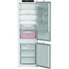Hotpoint Ariston Frigorifero Combinato da Incasso 233L Cl.E No Frost HPK25292B4E Hotpoint Ariston