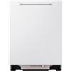 Samsung Lavastoviglie Incasso 14 Coperti B Scomparsa Totale 60 cm DW80H73QBB0U1 SAMSUNG
