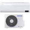 Samsung Climatizzatore 12000 Btu/h WiFi R32 F-AR12AVT Samsung
