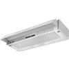 Franke Cappa Cucina Aspirante Sottopensile Incasso 90 cm Cl D Grigio Franke FSI 932 GR