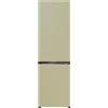 Candy Frigorifero Combinato 279L Cl.E No Frost Crema CNCQ2T518EC City Fresco 300 CANDY