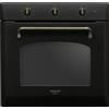 Hotpoint Ariston FIT834ANHA Forno Elettrico Ventilato Incasso 73 Litri Antracite Hotpoint Ariston
