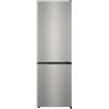 Indesit Frigorifero Combinato 322 Litri Classe D No Frost Inox INK2 5323 XB4E Indesit