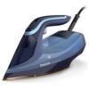 Philips Ferro da Stiro Ferro a Vapore 3000 W Blu DST8020/20 Azur 8000 Series Philips