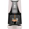 Bialetti Macchina da Caffè Cialde Manuale 0,4 lt 1450W Grigio + Cialde 098150533 Bialetti