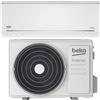 Beko Climatizzatore 12000 Btu Inverter Monosplit A++/A+ Wi-Fi Beko BEHPE125+BEHPE126