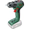 Bosch UniversalImpact 18V-60 - Trapano/Avvitatore a Percussione