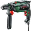 Bosch UniversalImpact 800 Trapano A Percussione 560 W, Peso 1,7 Kg, Nero