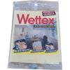 Wettex panno pelle extra multiuso sintetica scamosciata 40x35 tutte le superfici