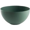 BELLI E FORTI Insalatiera Ciotola in Plastica Dorotea Salvia 24 cm Belli e Forti