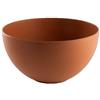 BELLI E FORTI Insalatiera Ciotola in Plastica Dorotea Caramello 17 cm Belli e Forti