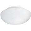 Eglo 83404 illuminazione da soffitto Bianco E27
