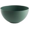 BELLI E FORTI Insalatiera Ciotola in Plastica Dorotea Salvia 28 cm Belli e Forti