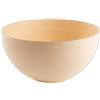 BELLI E FORTI Insalatiera Ciotola in Plastica Dorotea Avorio 24 cm Belli e Forti