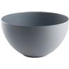 BELLI E FORTI Insalatiera Ciotola in Plastica Dorotea Grigio 17 cm Belli e Forti