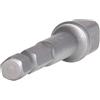 KS Tools 514.1107 Adattatore quadro,1/4"x3/8"